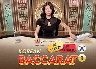 Korean Speed Baccarat 4 - STONEBET88