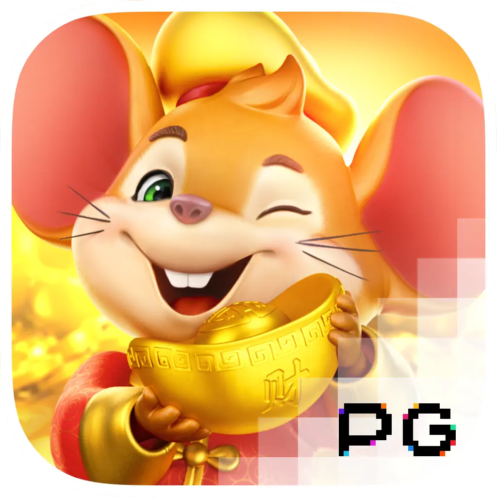 Fortune Mouse - STONEBET88