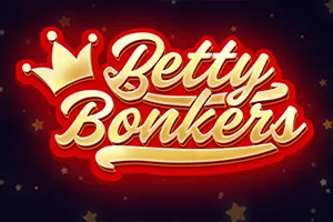 Betty Bonkers - STONEBET88
