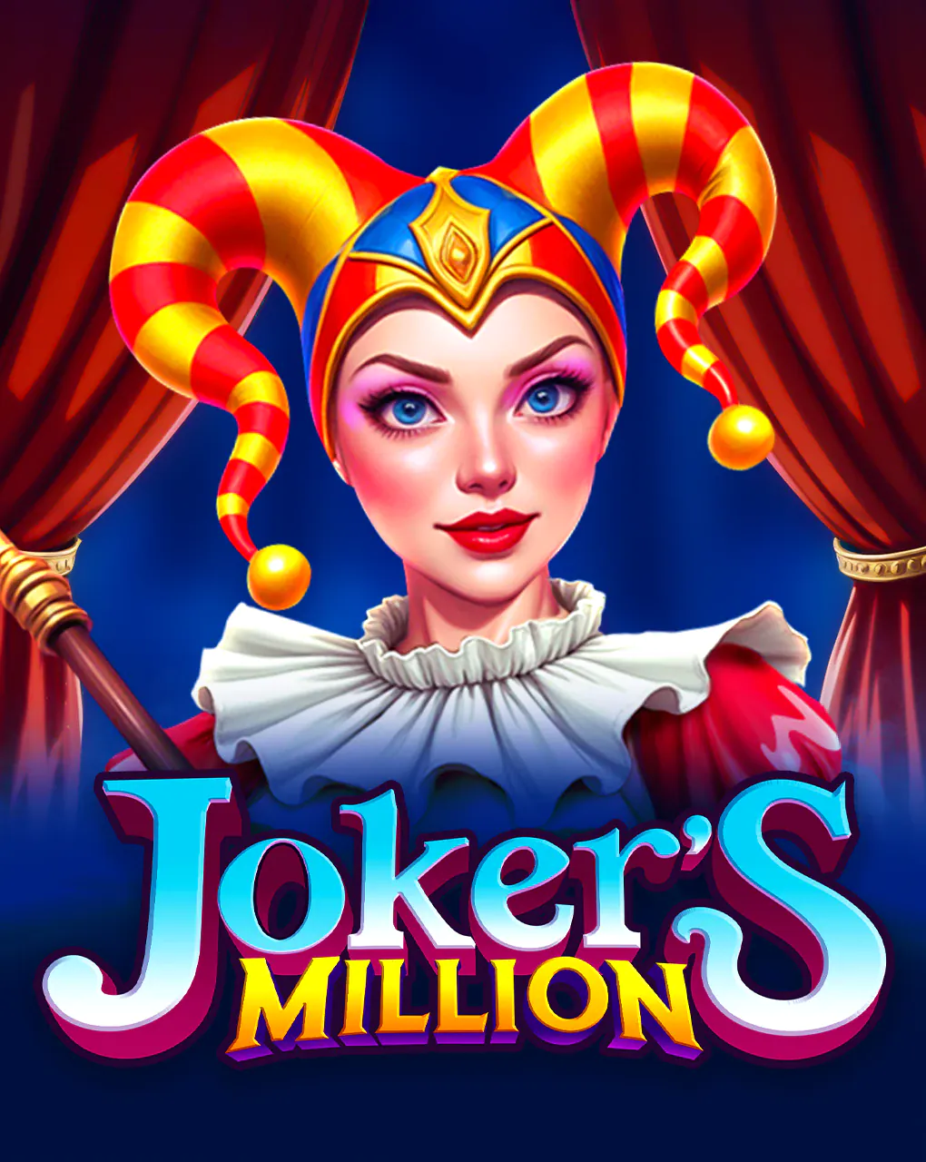 Jokers Million - STONEBET88