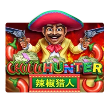 Joker123 : Chilli Hunter - STONEBET88