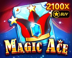 Magic Ace - STONEBET88