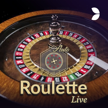 Auto-Roulette - STONEBET88