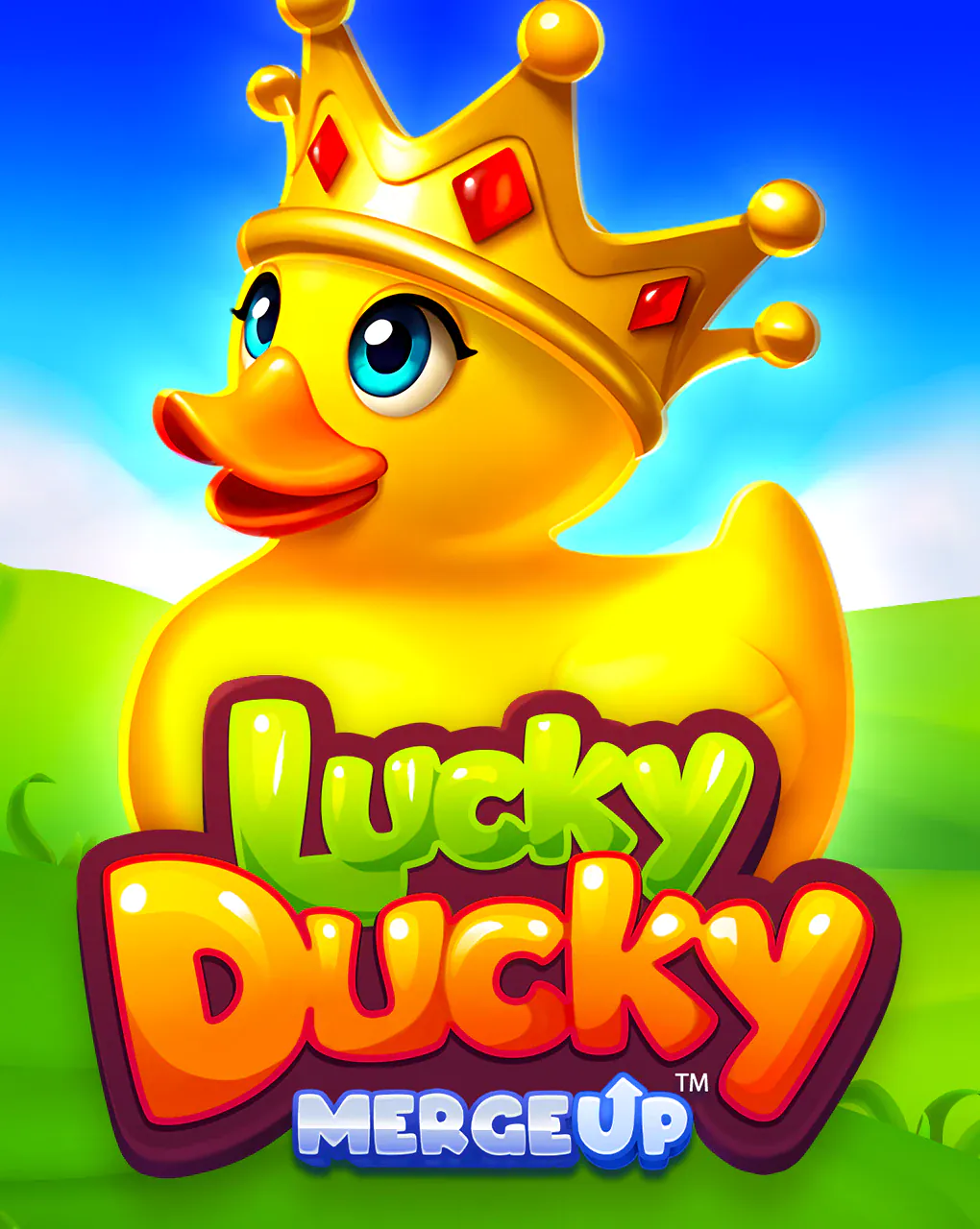 Lucky Ducky - STONEBET88