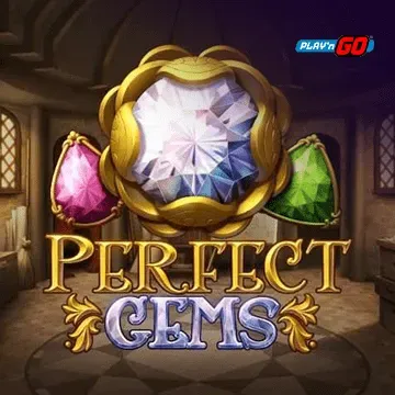 Perfect Gems - STONEBET88