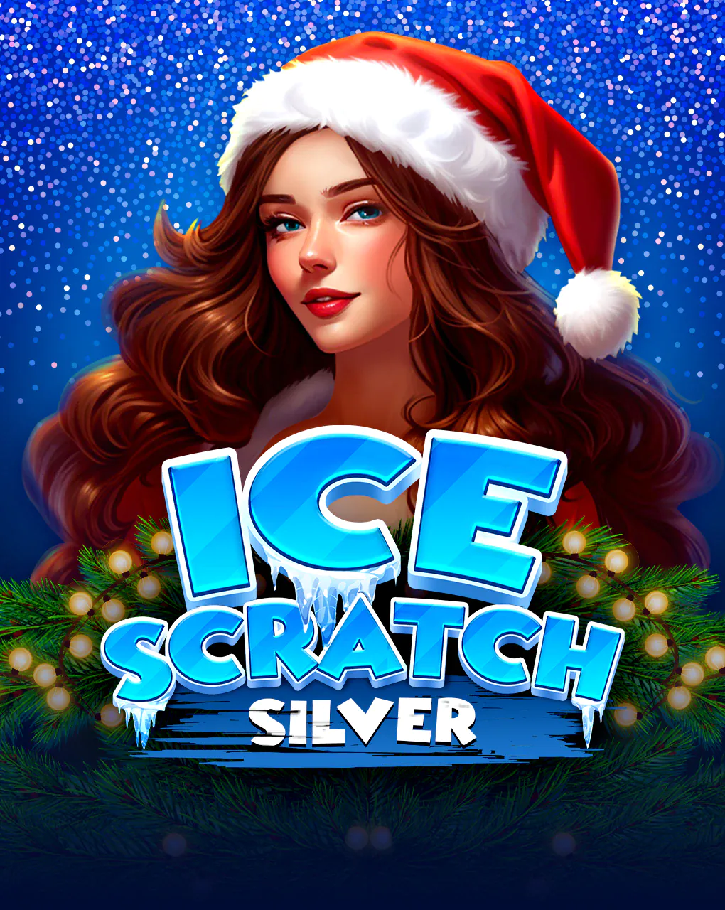 Ice Scratch Silver - STONEBET88