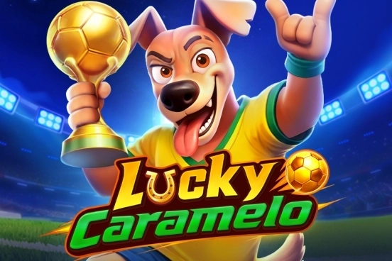 Lucky Caramelo - STONEBET88