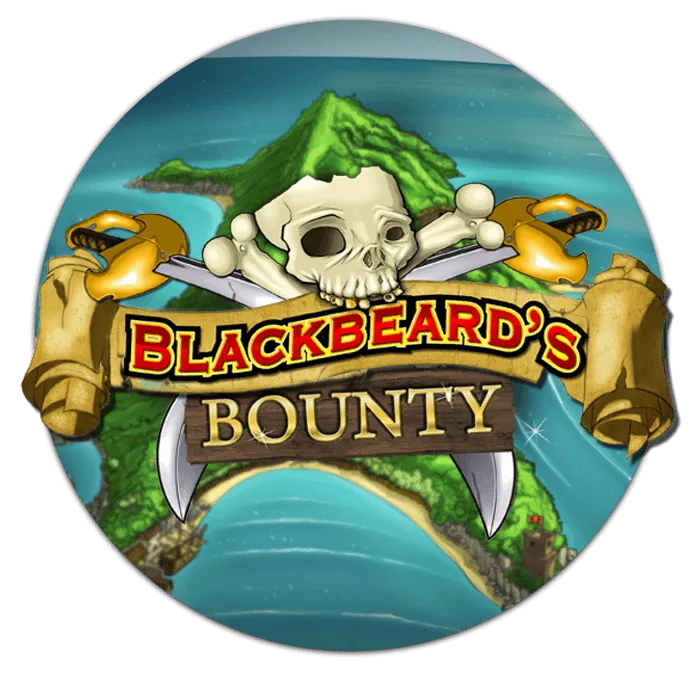 Habanero : Blackbeards Bounty - STONEBET88