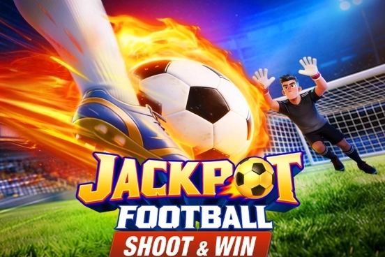 Jackpot Football - STONEBET88