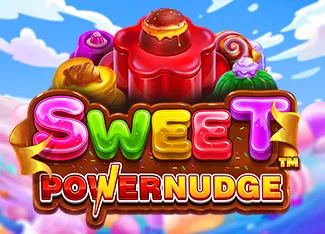 Pragmatic : Sweet Powernudge - STONEBET88