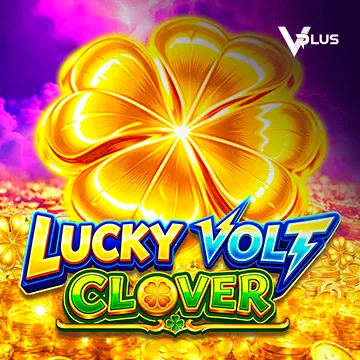Lucky Volt Clover - STONEBET88