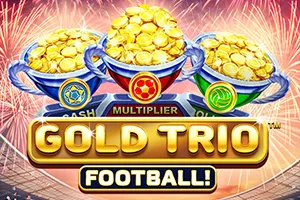 Gold Trio - STONEBET88