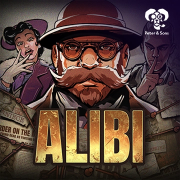 Alibi - STONEBET88