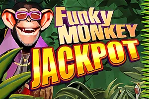 Funky Monkey JP - STONEBET88