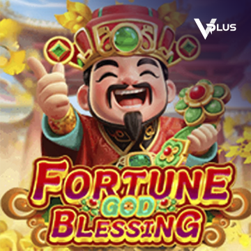 Fortune God Blessing - STONEBET88