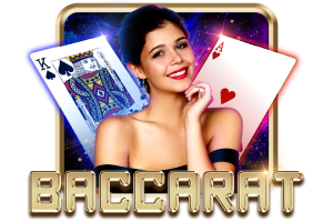 Baccarat Speed - STONEBET88