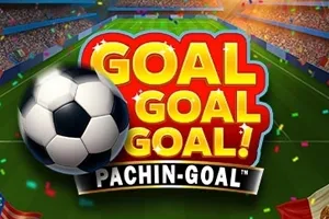 Goal Goal Goal: Pachin-Goal - STONEBET88