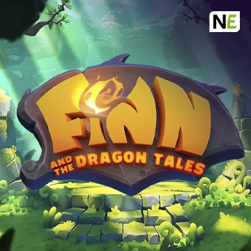 Finn and the Dragon Tales - STONEBET88