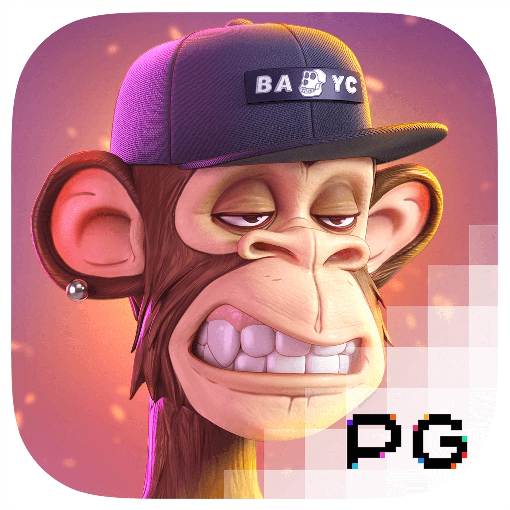 Wild Ape #3258 - STONEBET88