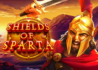 Pragmatic : Shield Of Sparta - STONEBET88