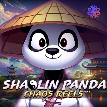 Shaolin Panda Chaos Reels - STONEBET88