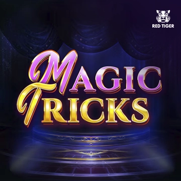 Magic Tricks - STONEBET88