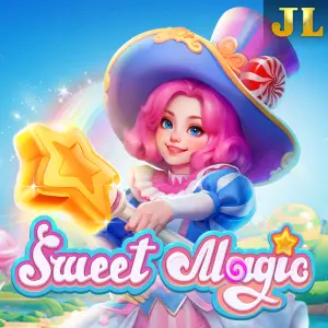 Sweet Magic - STONEBET88