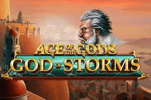Age of the Gods: God of Storms™ - STONEBET88