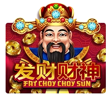 Joker123 : Fat Choy Choy Sun - STONEBET88