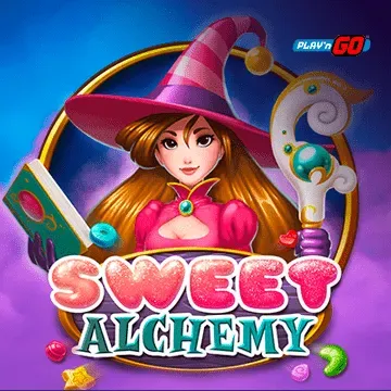Sweet Alchemy - STONEBET88