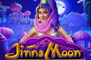 Jinns Moon - STONEBET88