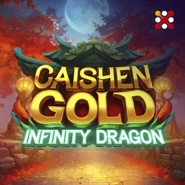 Caishen Gold: Infinity Dragon - STONEBET88