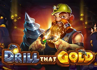 Pragmatic : Drill That Gold - STONEBET88