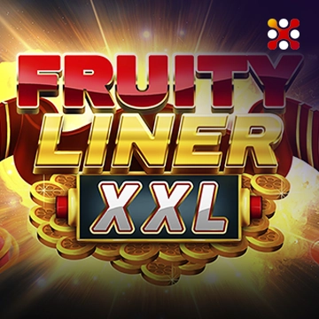 Fruityliner XXL - STONEBET88