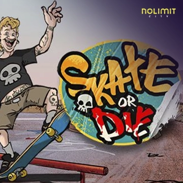 NolimitCity : Skate or Die - STONEBET88