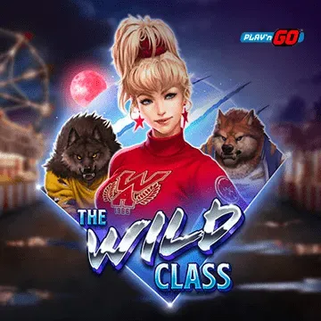 The Wild Class - STONEBET88