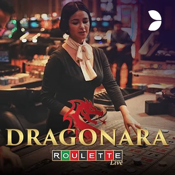Dragonara Roulette - STONEBET88
