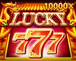 Lucky Seven - STONEBET88