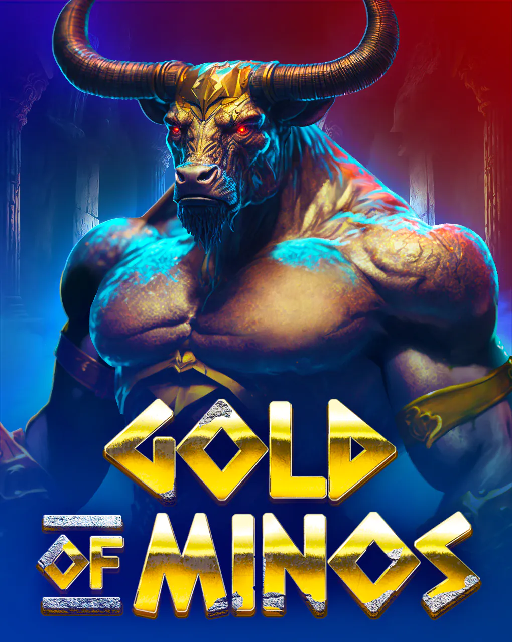 Gold of Minos - STONEBET88