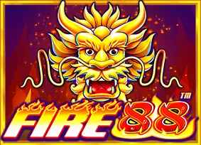Pragmatic : Fire 88 - STONEBET88
