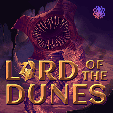 Lord of the Dunes - STONEBET88