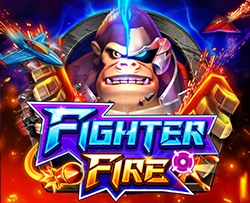 Fighter Fire - STONEBET88