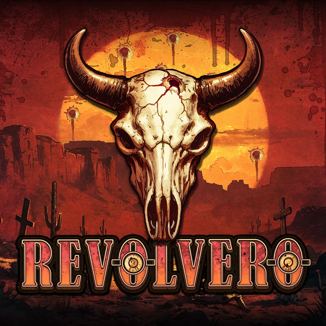 Revolvero - STONEBET88