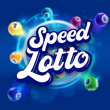 Speed Lotto - STONEBET88