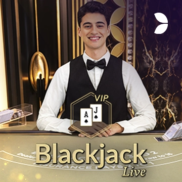 Platinum Private Blackjack 10 - STONEBET88