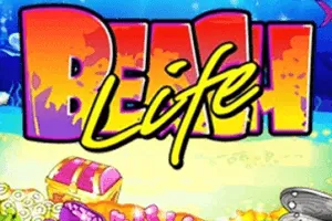 Beach Life - STONEBET88