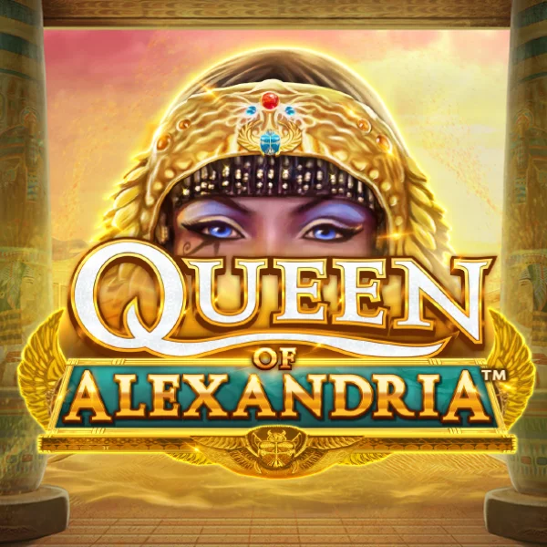 Queen of Alexandria&trade; - STONEBET88