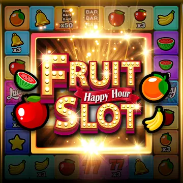 Happy Hour Fruit Slot - STONEBET88