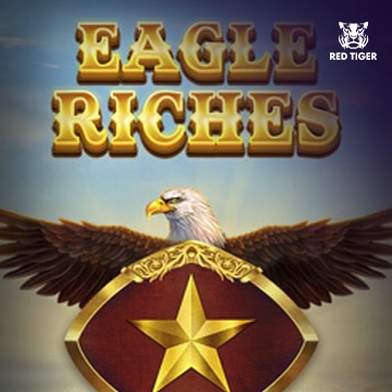 Eagle Riches - STONEBET88