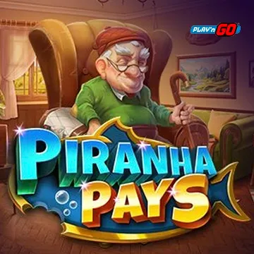 Piranha Pays - STONEBET88
